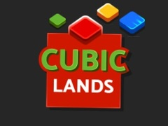 Laro Kubik na Lupain online