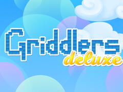 Laro Griddlers Deluxe online