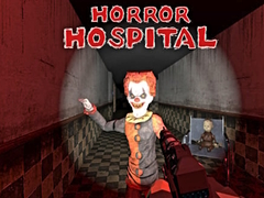 Laro Ospital ng Takot online