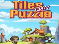 Laro Tile Puzzle Kasayahan  online