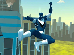 Laro Ikaw, spider dude online