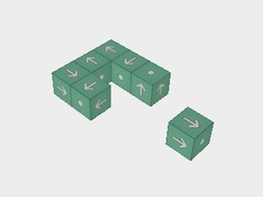 Laro Tapikin para Malayo 3D online