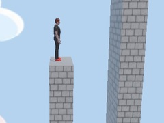 Laro Puzzles ng Parkour - FlipPuzzle online
