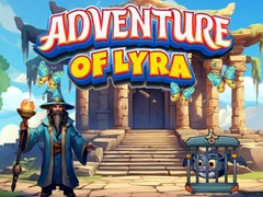 Laro Pakikipagsapalaran ni Lyra online