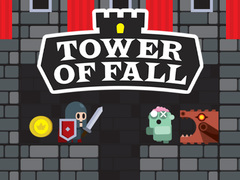 Laro Torre ng Pagbagsak online