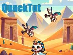 Laro QuackTut online