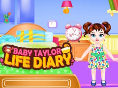 Laro Tala ng Buhay ng Baby Taylor online