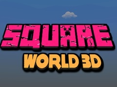 Laro Square World 3D online