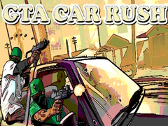 Laro GTA Karera ng Sasakyan online