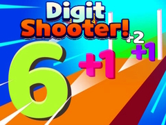 Laro Sundot ng Digit! online