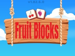Laro Mga Prutas na Blox online