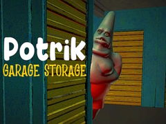 Laro Imbakan ng Garahe Potrick online