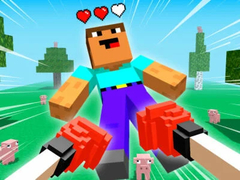 Laro Basagin ng Buo ang Noob! online