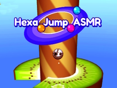 Laro Hexa Jump ASMR online