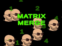 Laro Pagsasama ng Matrices online