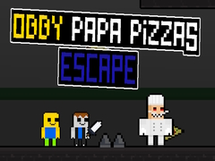 Laro Takas ng Papa Pizza online