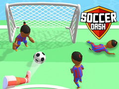 Laro Takbuhan ng Soccer online