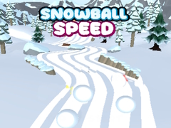 Laro Bilis ng Snowball online