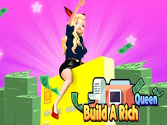 Laro Bumuo ng Isang Mayamang Reyna online