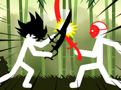 Laro Laban ng Shadow Stickman online