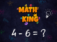 Laro Hari ng Matematika online