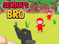 Laro Seryosong Kapatid online