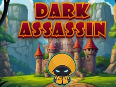 Laro Madilim na Assassins online