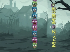Laro Gng. Zombie online