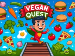Laro Vegan Quest online