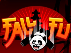 Laro Bagsak Fu online