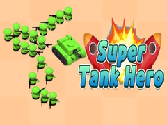 Laro Soper Tank Bayani online