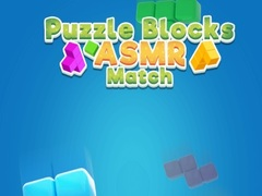 Laro Puzzle Blocks ASMR Tugma online