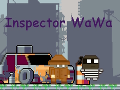 Laro Inspektor Wawa online
