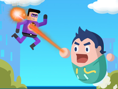 Laro Magic Finger Puzzle 3D online