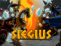 Laro Siegius online