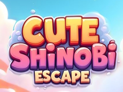 Laro Cute Shinobi Tumakas online