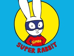Laro Simon Super Kuneho online