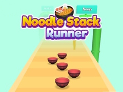 Laro Noodle Stack Runner online