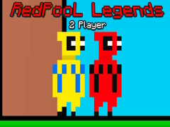Laro Alamat ng RedPool 2 Manlalaro online