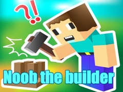 Laro Noob ang Tagabuo online