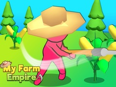 Laro Aking Imperyo ng Farm online