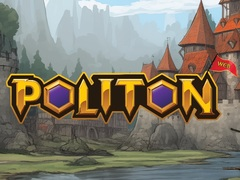 Laro Politon online