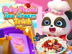 Laro Pagawaan ng IBC na Baby Panda online