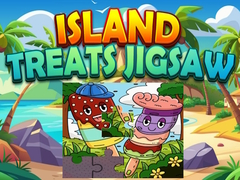 Laro Bugtong Sa Isla Ng Mga Treat online