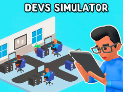 Laro Simulator ng mga Developer online
