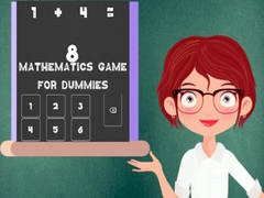 Laro Mga Laro sa Matematika para sa mga Nagsisimula online