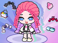 Laro Fashionista Avatar Studio: Manamit online