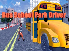 Laro Driver ng Bus ng Paaralan sa Parke online