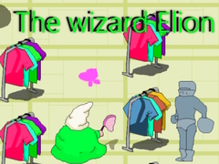 Laro Ang Salamangkero Elion online