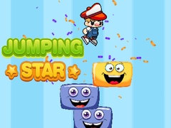 Laro Bituin na Tumatalon online